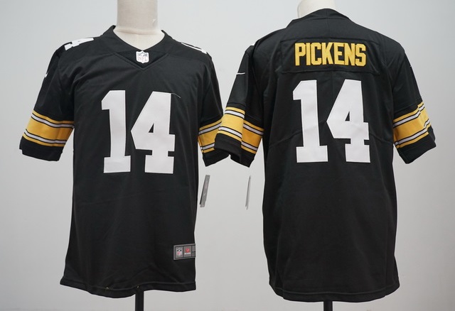 Pittsburgh Steelers Jerseys 030 - Click Image to Close